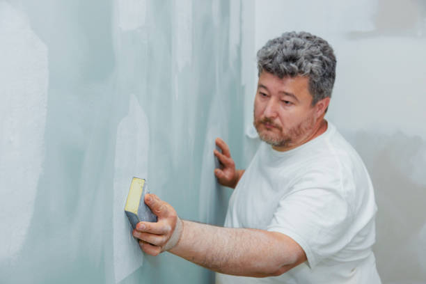 Best Drywall Repair  in Abingdon, VA